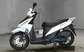 SUZUKI ADDRESS 110 CE47A