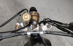 YAMAHA TW225 DG09J