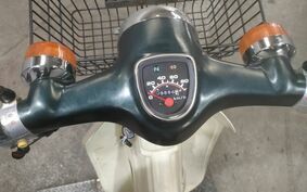 HONDA C70 SUPER CUB HA02