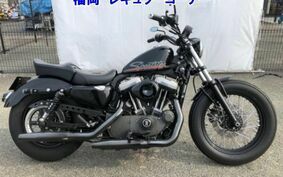 HARLEY XL1200N 2010 CZ3