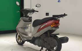 SUZUKI ADDRESS V125 G CF4EA