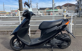 SUZUKI ADDRESS V50 CA4BA