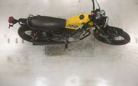 SUZUKI GRASS TRACKER Bigboy NJ47A