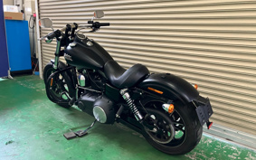 HARLEY  HARLEY FXDBC 2015 VD4
