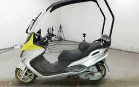 YAMAHA MAJESTY 125 5CA