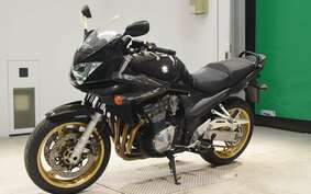 SUZUKI BANDIT 1200 SA 2007 GV79A