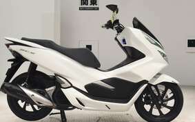 HONDA PCX125 JF81