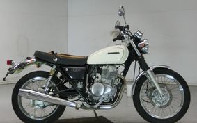 HONDA CB400SS Cell 2007 NC41