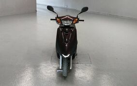 YAMAHA AXIS 125 TREET SE53J