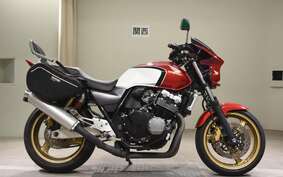 HONDA CB400SFV-3 2007 NC39