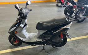 KYMCO  KYMCO V LINK 125SR C