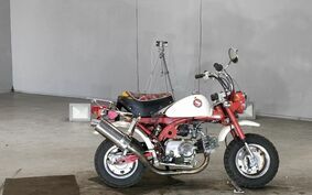 HONDA MONKEY Z50J