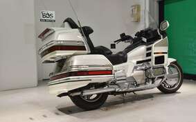 HONDA GL1500 GOLD WING 1997 2SC2