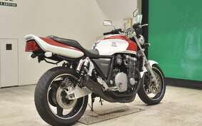 HONDA CB1000SF 1995 SC30