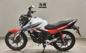 HONDA CBF125R