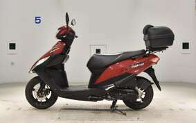 SUZUKI ADDRESS V125 DT11A