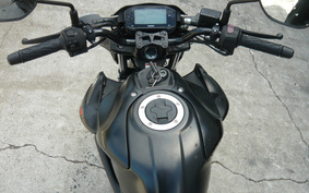 SUZUKI GSX-S125 ABS DL32B