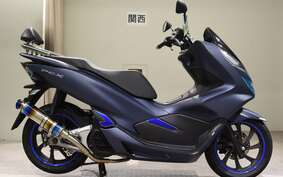 HONDA PCX125 JF81