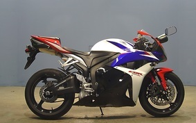 HONDA CBR600RR GEN 3 2010 PC40