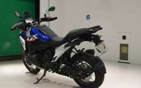 BMW R1300GS 2024