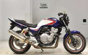 HONDA CB400SF VTEC 2008 NC42