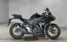 YAMAHA YZF-R25 RG43J