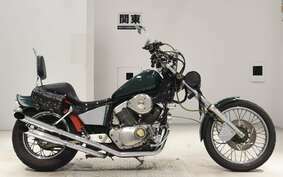 YAMAHA VIRAGO 250 3DM