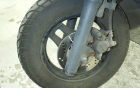 SUZUKI ADDRESS V125 G CF46A