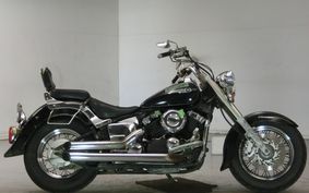 YAMAHA DRAGSTAR 400 CLASSIC 2001 VH01J