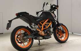 KTM 390 DUKE 2014 JGJ4