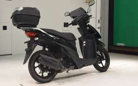 SUZUKI ADDRESS 110 CE47A