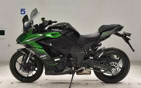 KAWASAKI NINJA 1000 SX 2023 ZXT02K