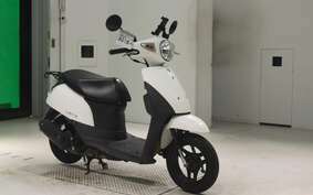 SUZUKI LET's CA4AA