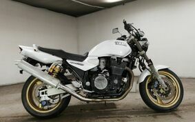 YAMAHA XJR1300 2001 RP03J