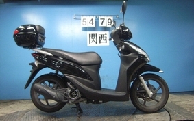 HONDA DIO 110 JF31