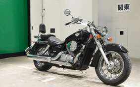 HONDA SHADOW 750 Gen. 3 2007 RC50