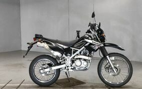 KAWASAKI KLX125 LX125C