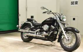 YAMAHA DRAGSTAR 400 CLASSIC 2009 VH01J