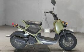 HONDA ZOOMER AF58