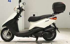 YAMAHA AXIS 125 TREET SE53J