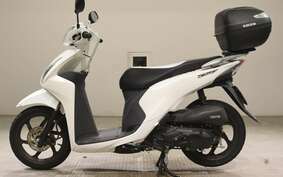 HONDA DIO 110 JF58