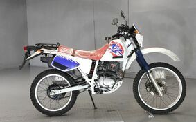 HONDA XLR125R JD16