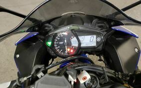 YAMAHA YZF-R3 2020 RH07J