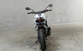 HONDA CB125 R JC79