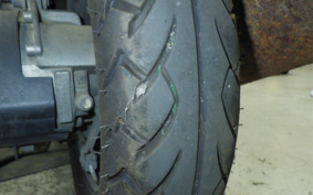 SUZUKI ADDRESS V100 CE13A