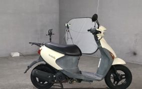 SUZUKI LETS4 CA45A