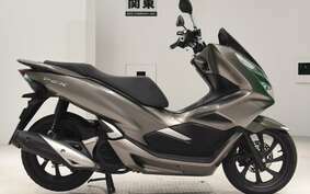 HONDA PCX125 JF81