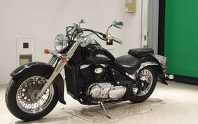 SUZUKI INTRUDER 400 Classic 2003 VK54A