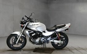 SUZUKI GSX250FX ZR250C