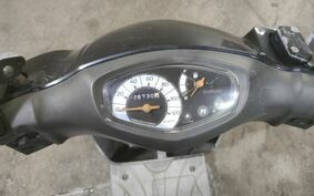 SUZUKI ADDRESS V125 G CF46A